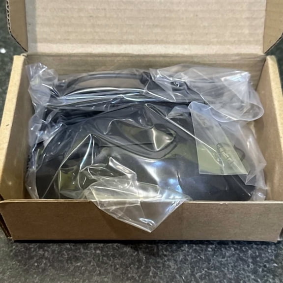 CRESTIN- SIANA- Dell Optical Usb Mouse Black W/Scroll Wheel Model Ms-111P *New* | O445