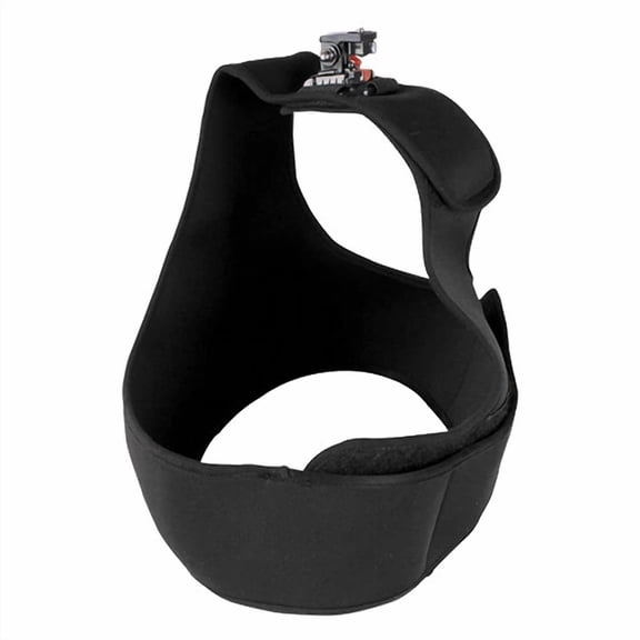 CRESTIN- SIANA- Vivitar Pro Shoulder Mount For Gopro Hero And Most Action Cameras
