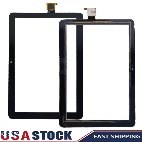 CRESTIN- Sale Touch Screen Digitizer Assembly For Amazon Fire Hd 8 (2022) 12Th Gen R2Sp8T