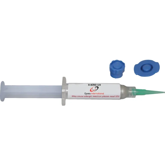 CRESTIN- Silver-Bond 79 Silver Epoxy Adhesive, One Part, Electrically Conductive, Bonding