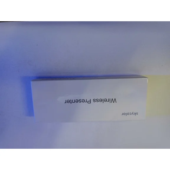 CRESTIN- Skycolor Wireless Presenter