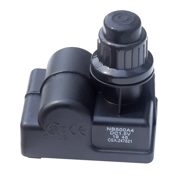 CRESTIN- Smad Gas 4 Outlets Grill Replacement Aa Battery Push Button Ignitor Igniter Bbq