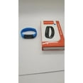 thumbnail image 1 of CRESTIN- Smart Bracelet - Health Tracker - Blue -, 1 of 2