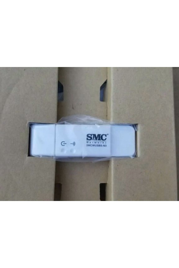 - Smc Networks Smcwusbs-N3 Ez Connect N Wireless Usb 2.0 Adapter Windows/Linux/Mac