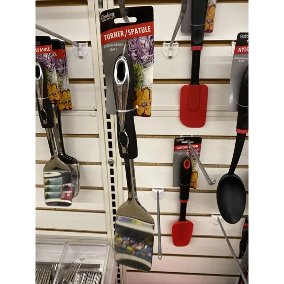 CRESTIN- Spatula Cooking Concepts Kitchen Utensil Tool Gadget