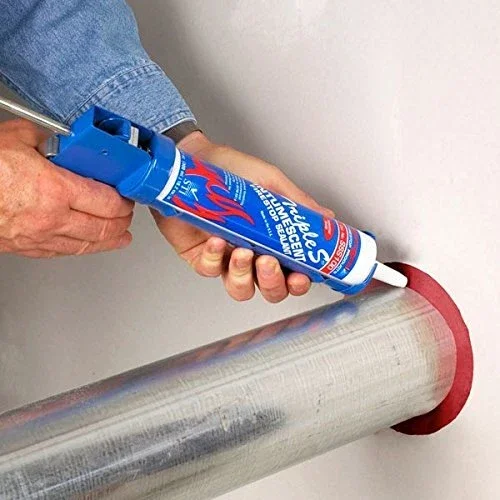 CRESTIN- Specified Technology Sss100 Tube Fire Sealant