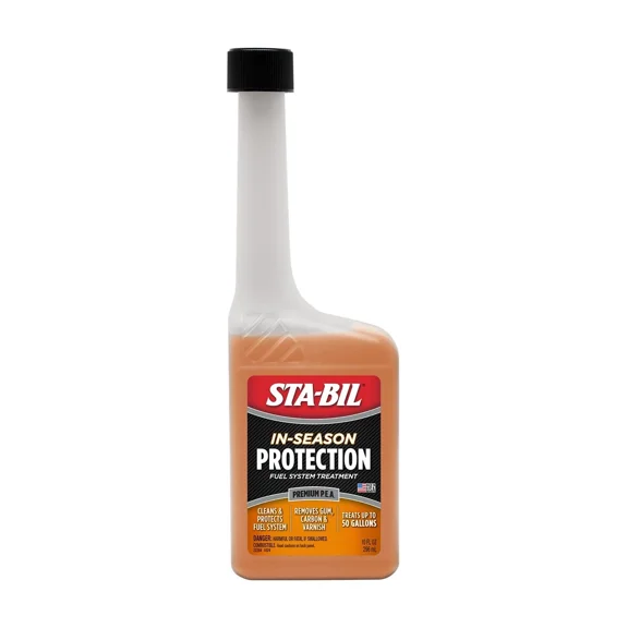 CRESTIN- Sta-Bil 360 Protection Ethanol Treatment And Fuel Stabilizer - Prevents