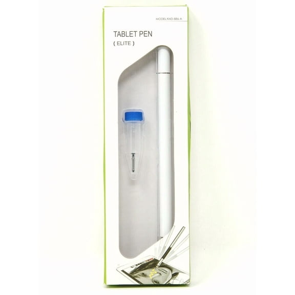 CRESTIN- Tablet Pen Elite For Smart Phones And Tablets Khd-886-A