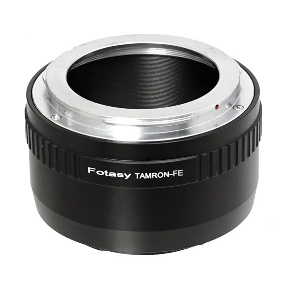 CRESTIN- Tamron Adaptall Ii Lens To Sony E-Mount A7Ii A7M2 A7S Ii A7R Ii Camera Adapter
