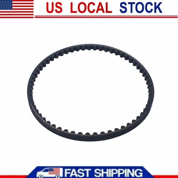 CRESTIN- Timing Belt For Honda Eb2000I Eu2000I Eu2200I Gx100Ut Generator 14400-Z0D-003