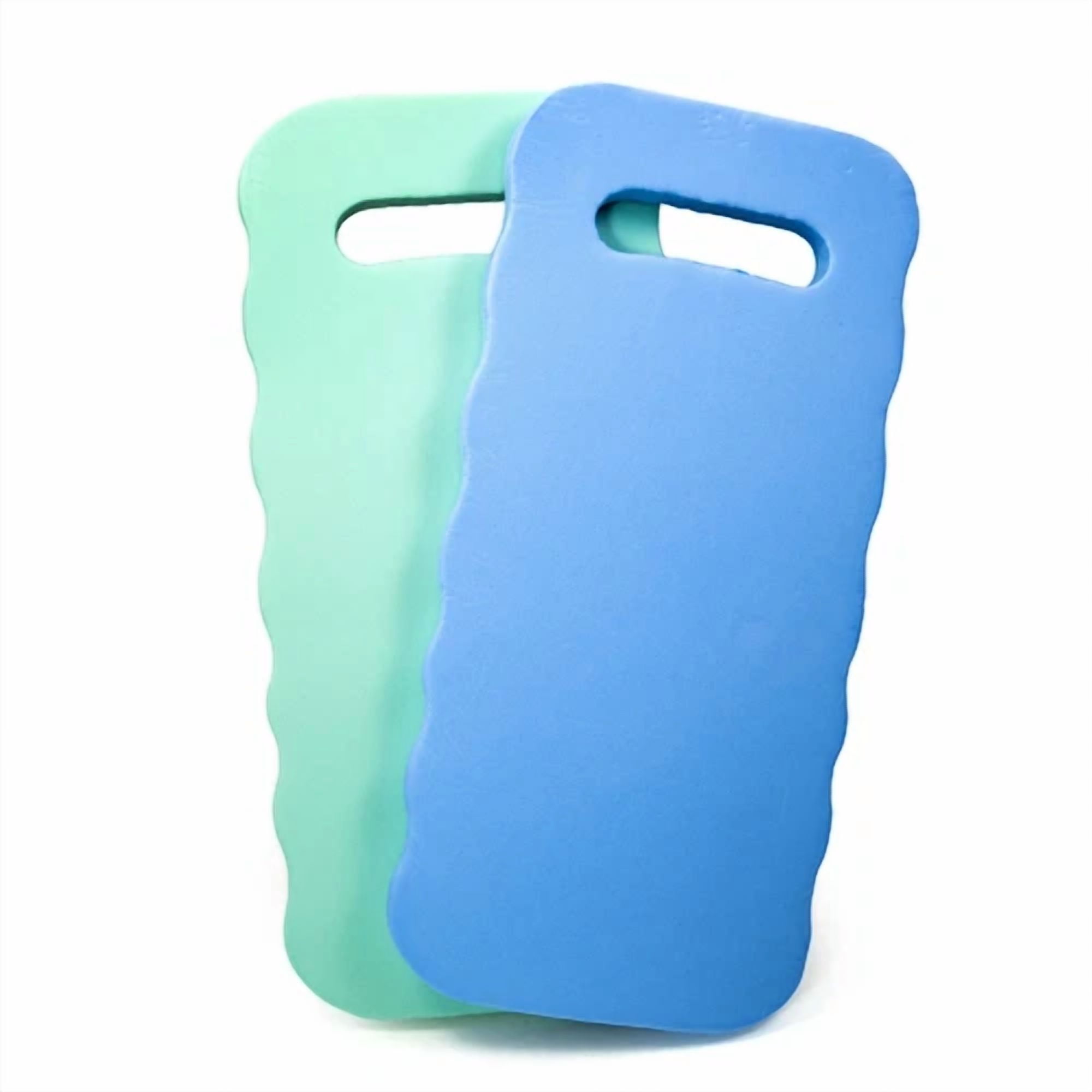CRESTIN- Ultra Light Foam Kneeling Pad And Seat Cushion For Home Garden Outdoor 2Pk