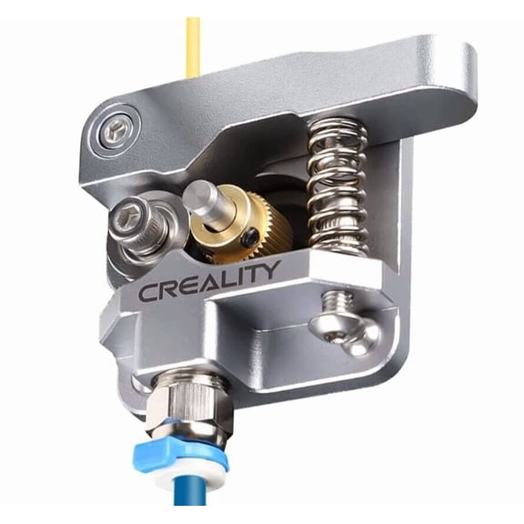 CRESTIN- Upgraded Ender 3 V2 Ender 3 Cr10 All Metal Extruder - Aluminum - Mk8 Bowden Ext.