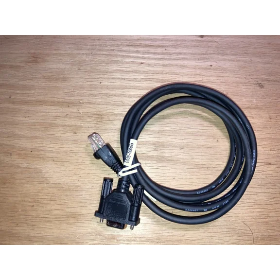 CRESTIN- Ups Serial Cable Rs-232 Db9 To Rj50 Eq39-00004A Apc