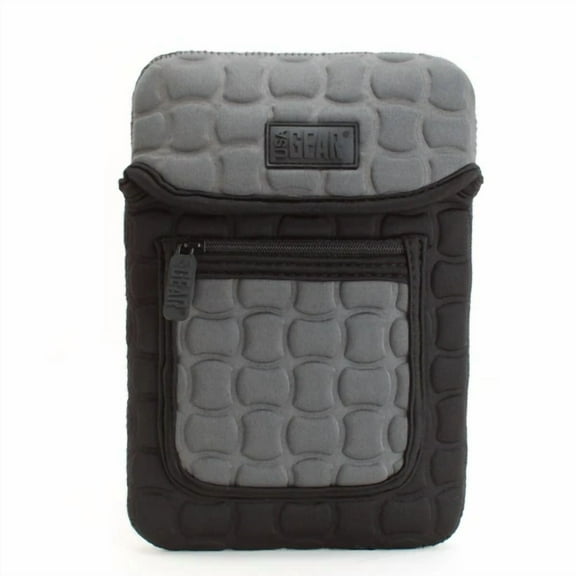 CRESTIN- Usa Gear Tablet Case With Carrying Handle, Shock Protection & Accessory Pocket