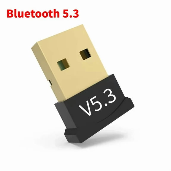 CRESTIN- Usb Bt 5.3 Wl Bt Dongle