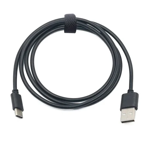 CRESTIN- Usb Charging Cable For Logitech Mx Vertical Wireless Ergonomic/Master 3 Mouse