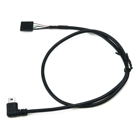 CRESTIN- Usb Interface Cpu Cooler Cable For Corsair H80I V2 H90 H100I H110I H115I A
