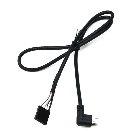 CRESTIN- Usb Interface Cpu Cooler Cable For Corsair H80I V2 H90 H100I H110I H115I C