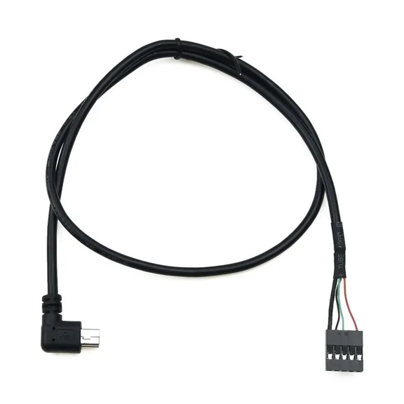 CRESTIN- Usb Interface Cpu Cooler Cable For Corsair H80I V2 H90 H100I H110I H115I N