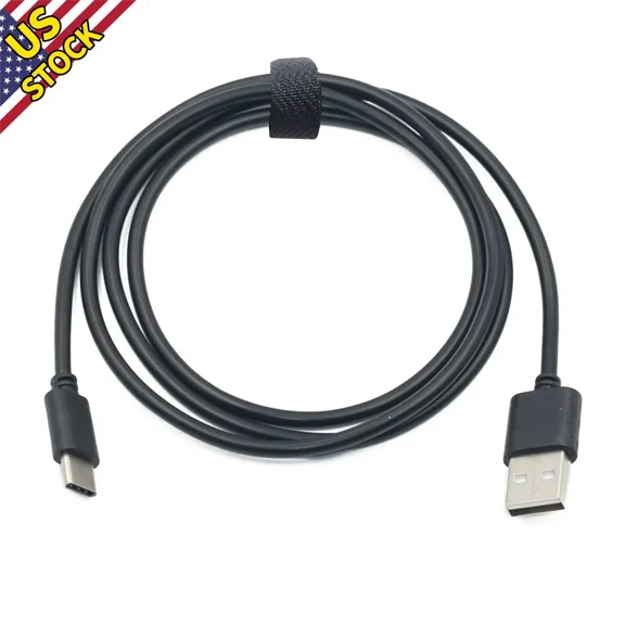 CRESTIN- Usb Mouse Charging Cable Data Line For Logitech Mx Vertical Wireless/Master 3