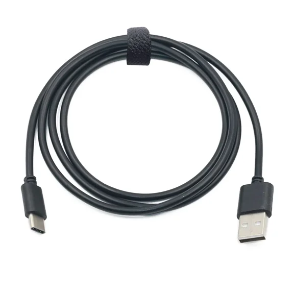 CRESTIN- Usb Mouse Charging Cable Data Line For Logitech Mx Vertical Wireless/Master 3