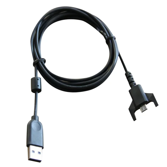 CRESTIN- Usb Mouse Charging Data Cable Line Replacement For Logitech G Pro Wireless Mouse