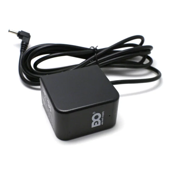 CRESTIN- Wall Charger Power Cord For Iview 760Tpc 756Tpc 1060Tpc 1070Tpc Cyberpad Tablet