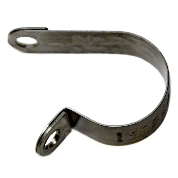 CRESTIN- Webasto Exhaust Pipe Clamp For 22Mm Pipe 5012740A