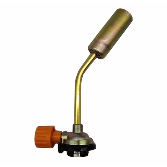 CRESTIN- Welding Gas Torch Outdoor Camping Picnic Bbq Brazing Torch Soldering Heat Gun
