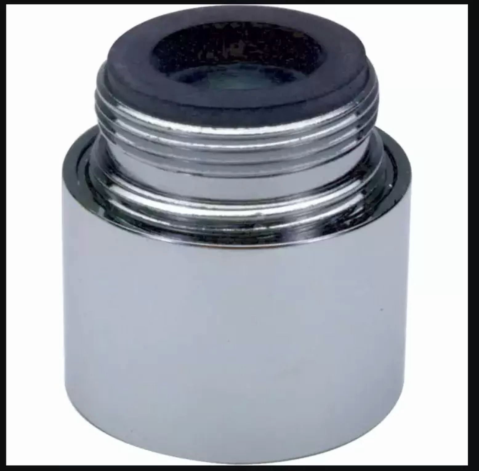 CRESTIN- Zurn Aquaspec G63507 Aerator .5Gpm Vandal Resistant New 902780