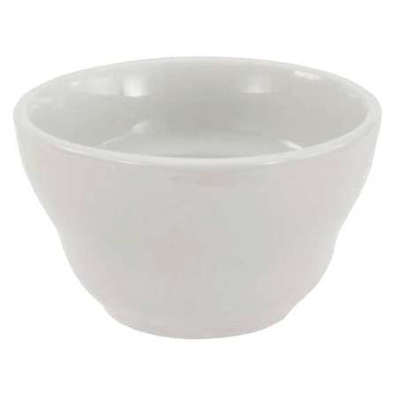 crestware boullion cup,bright white,7-1/2 oz,pk36 al12
