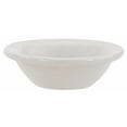 thumbnail image 1 of CRESTWARE AL31 Fruit Bowl, 4 oz., Ceramic Bright White PK36, 1 of 1