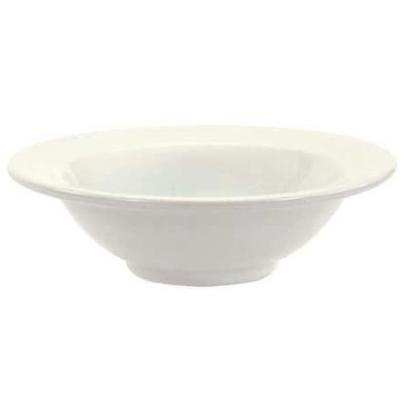 crestware grapefruit bowl,bright white,9 oz.,pk36 al32