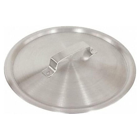 CRESTWARE Aluminum Frying Pan Lid