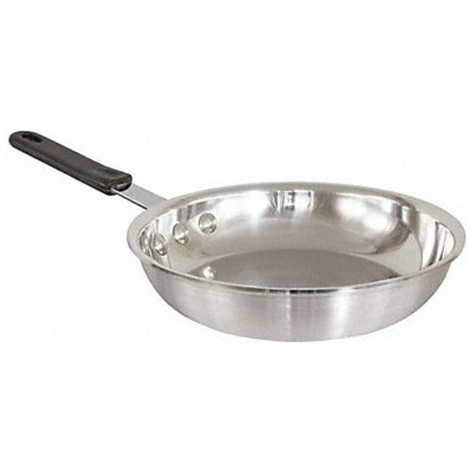 CRESTWARE 12-Inch Coated Induction Efficient Fry Pan