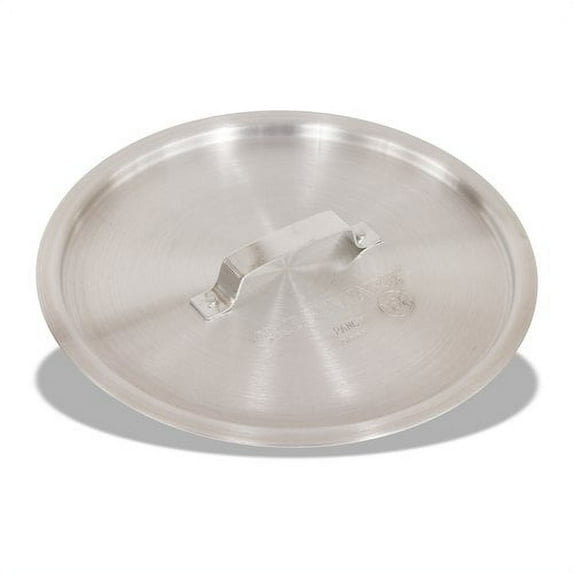CRESTWARE Aluminum Stock Pot Lid