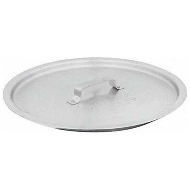 CRESTWARE Aluminum Stock Pot Lid
