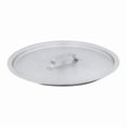 thumbnail image 1 of CRESTWARE Aluminum Stock Pot Lid, 1 of 1