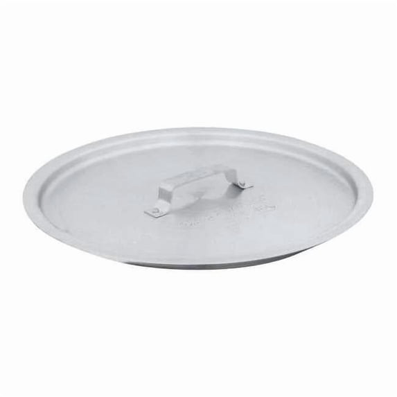CRESTWARE Aluminum Stock Pot Lid