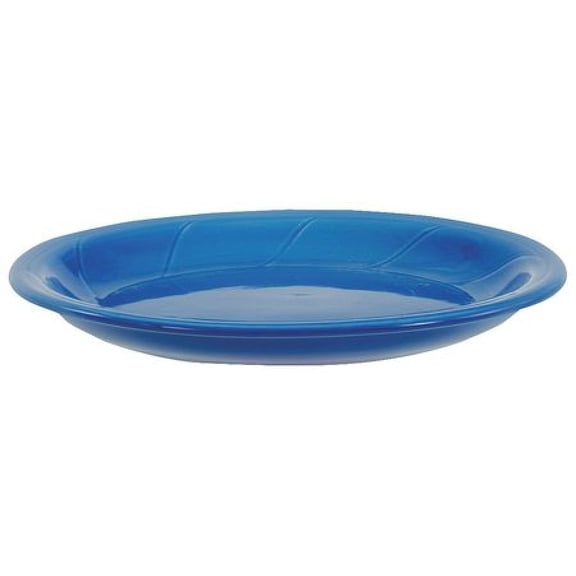 CRESTWARE BP53 Platter,13-1/2 x 10-5/8 In,Assrted,PK12