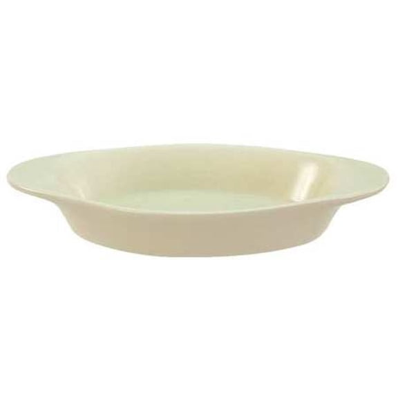 crestware cm92 rarebit, dover white, 8 oz., pk 36