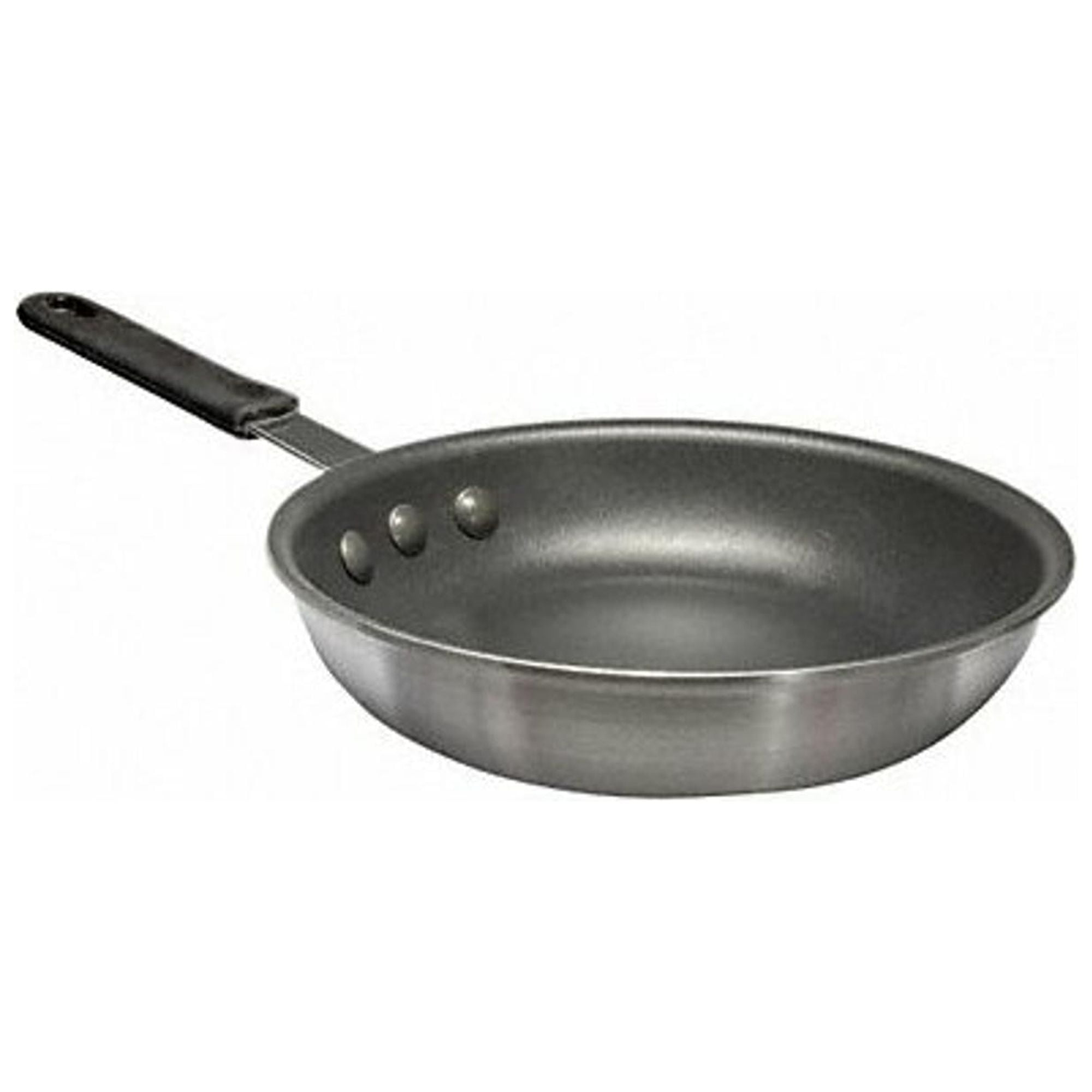 CRESTWARE 12-Inch Coated Induction Efficient Fry Pan