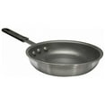 thumbnail image 1 of CRESTWARE Induction Efficient Aluminum Non-Stick Frying Pan with Molded Handle, 1 of 2