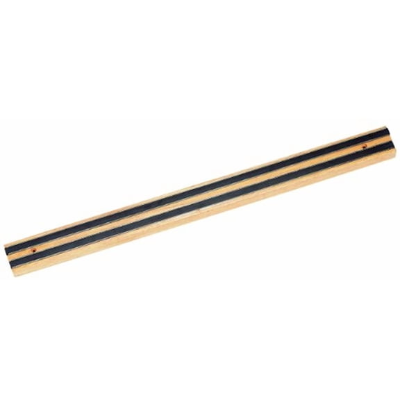 crestware krw18 magnetic knife rack, 18 in