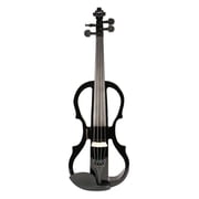 CREV55OF Electric Violin Outfit