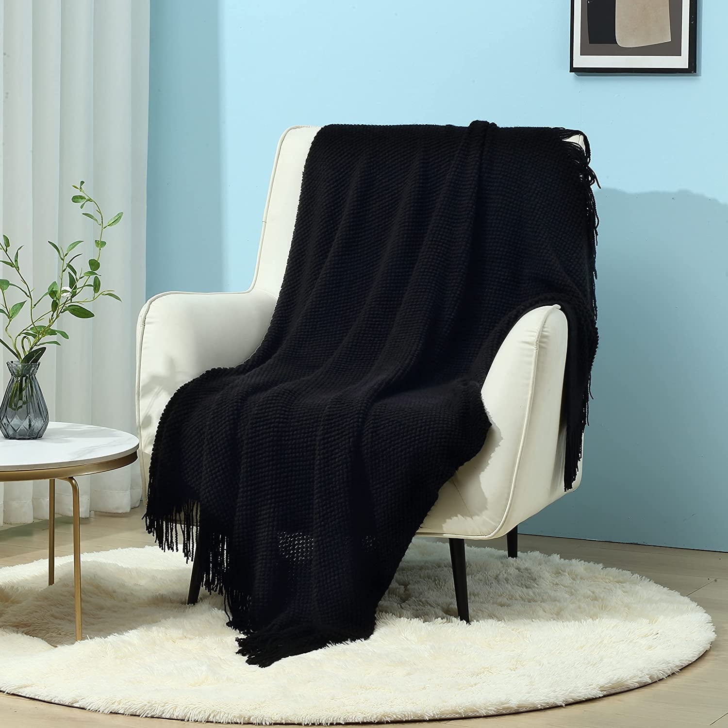 Corn Black