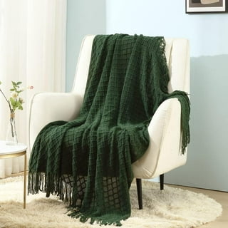 Throws for Couch