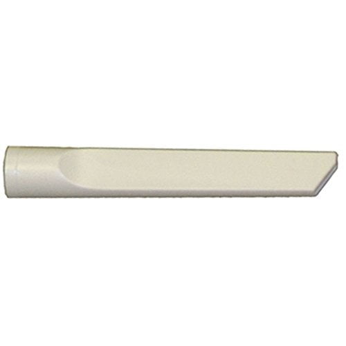 CREVICE TOOL FITALL 1 1/4 OYSTER WHITE