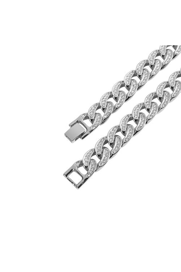 CREW 13MM Cuban Chain | 970711