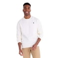 thumbnail image 1 of U.S. Polo Assn. Men's Crewneck Fleece Sweatshirt, 1 of 4